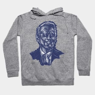 Vin Scully Hoodie